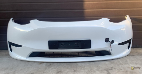 Бампер передний Model Y 2024