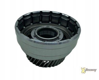Барабан входного пакета CVT