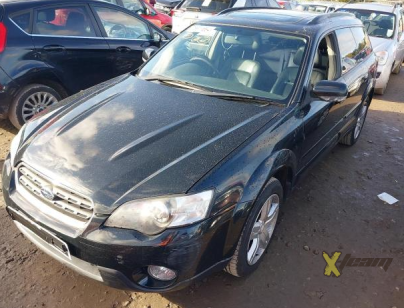 Subaru Outback B13 2005 р.в. EZ30D, 5AT