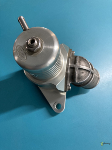 APS High Volume Twin Vent Blow Off Valve