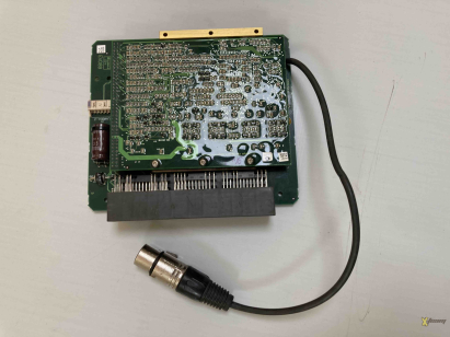 ЕБУ, що підключаються MoTeC M800 Plug-in