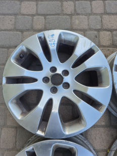 Диск колесный 17х7 OBK 03-09 3,0 к-кт