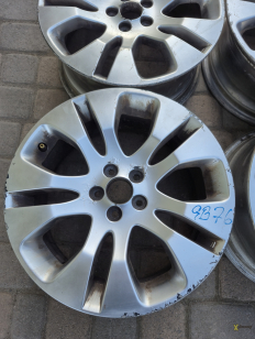 Диск колесный 17х7 OBK 03-09 3,0 к-кт