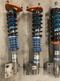 Комплект подвески Bilstein B16