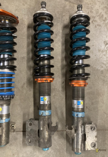 Комплект подвески Bilstein B16