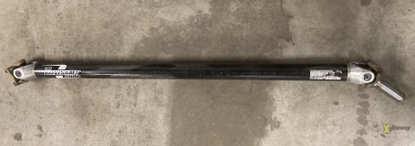Карданный вал карбоновый DRIVESHAFT Shop для Subaru Impreza
