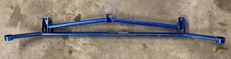 Распорка багажника Cusco WRX/STI 02 - 07