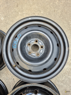 Диск 16x6.5 ET48 5x100 к-кт 4 шт.