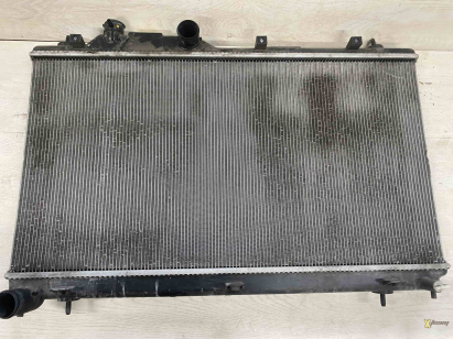 Радиатор охлаждения двигателя B16 25C/D