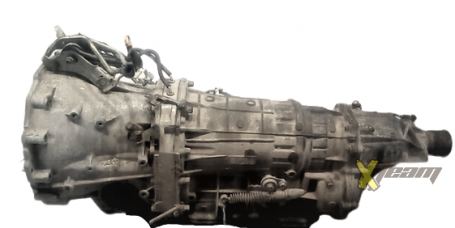Коробка передач 5AT 03-05 3,0 TG5C7CVAAA (под 3,08)
