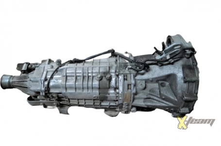 Коробка передач 6MT TY856WVBAA (3.54) B13 04-05