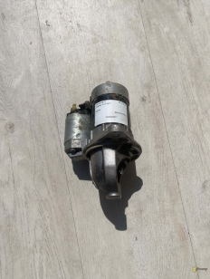 Стартер CVT W11