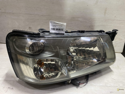 Фара правая Forester 03-05 ксенон 