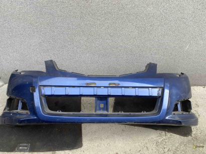 Бампер передний Legacy B14