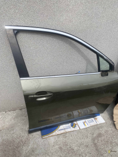Дверь передняя правая B16 OBK