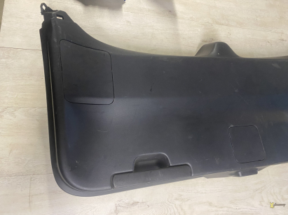 Карта двери багажного отсека B16 OBK