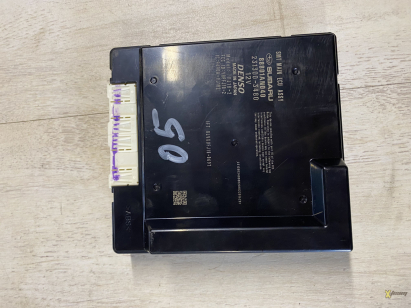 Блок управления центрального замка B16 OBK