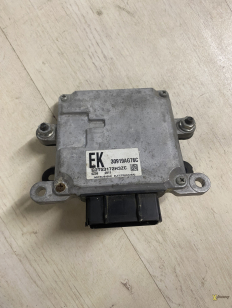 Контроллер CVT B16 24F