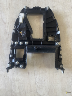 Накладка селектора CVT B16