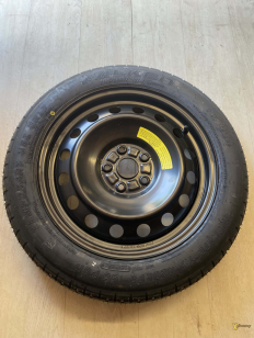 Докатка S15 17X4T