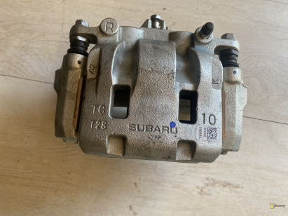 Суппорт передний правый S15