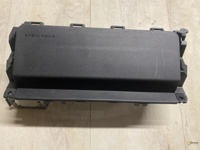 Подушка AirBag в ногах водителя S15 USA