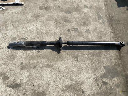Кардан G24 1.6-2.0 CVT + S14 CVT + S15 CVT