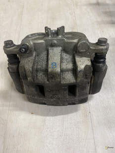 Суппорт задний левый S+OBK B16