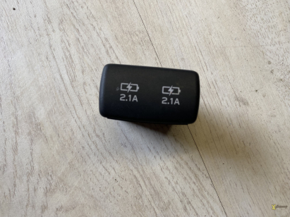 Разъём USB