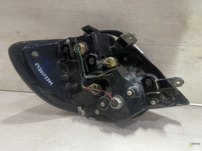 Фонарь задний правый Impreza Wagon 05-06 серый
