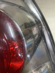 Фонарь задний правый Forester 06-07