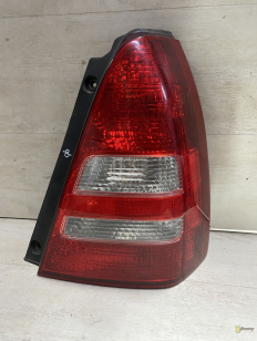 Фонарь задний правый Forester 03-05