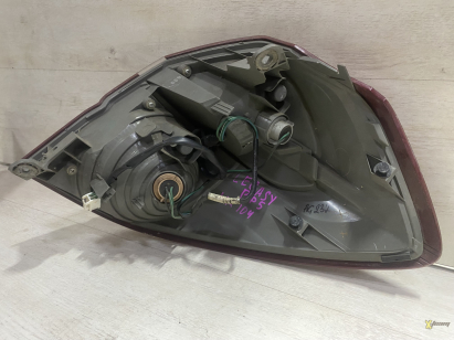 Фонарь задний левый Legacy Wagon 07-09