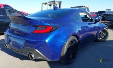 Toyota Gr86 Premium 2022 2.4L
