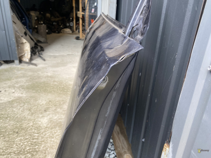 Дверь передняя правая Model Y 2024