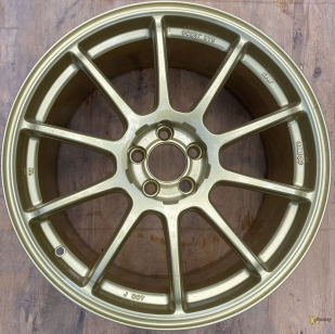 Диски Subaru ENKEI 18x8.5 ET45