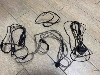 Подиум с доп. приборами