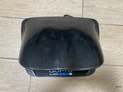 Подиум с доп. приборами