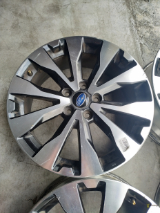 Диск Subaru OBK B15 18x7, ET55 5x114,3 к-кт
