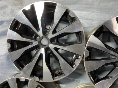 Диск Subaru OBK B15 18x7, ET55 5x114,3 к-кт