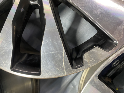 Диск Subaru OBK B15 18x7, ET55 5x114,3 к-кт