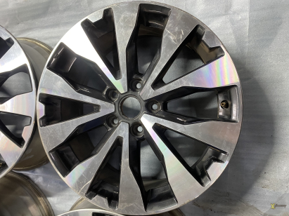 Диск Subaru OBK B15 18x7, ET55 5x114,3 к-кт