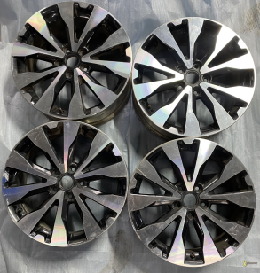 Диск Subaru OBK B15 18x7, ET55 5x114,3 к-кт