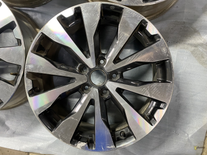 Диск Subaru OBK B15 18x7, ET55 5x114,3 к-кт