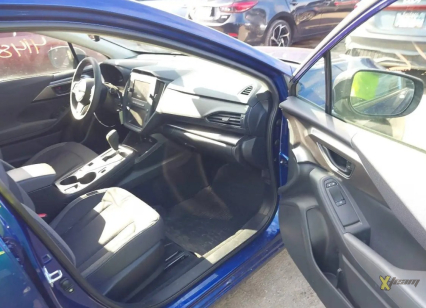 Subaru Impreza 2024 G25 FB20D CVT