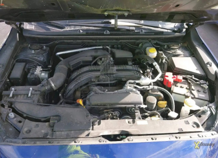 Subaru Impreza 2024 G25 FB20D CVT