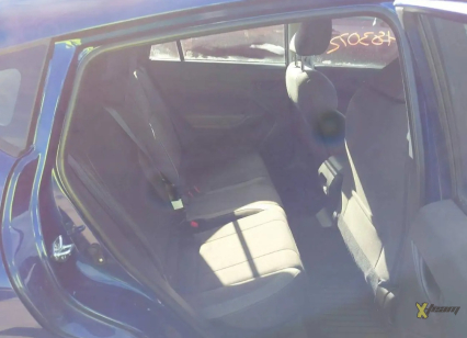 Subaru Impreza 2024 G25 FB20D CVT
