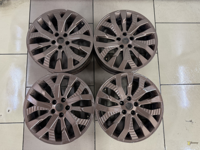 Диск Subaru Forester S15 19X7.5J OFF48 к-кт 4шт