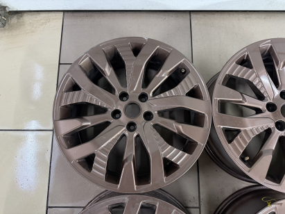 Диск Subaru Forester S15 19X7.5J OFF48 к-кт 4шт