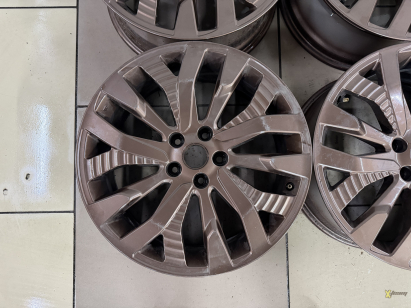 Диск Subaru Forester S15 19X7.5J OFF48 к-кт 4шт